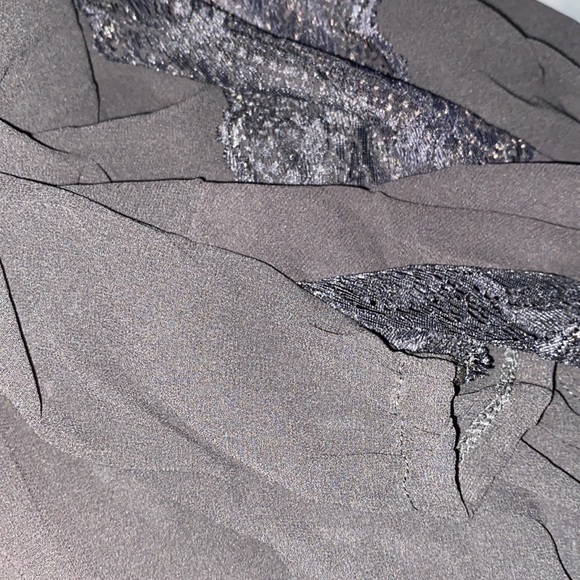 New Inventory 🌺Lace Trim Slip Nightdress🌺 - Picture 7 of 7